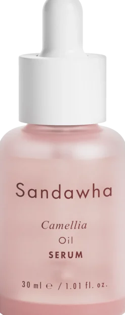 Camellia Oil Serum, 30 ml