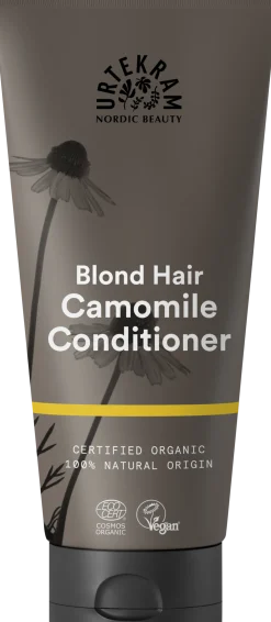 Camomile Conditioner for Blond Hair, 180 ml