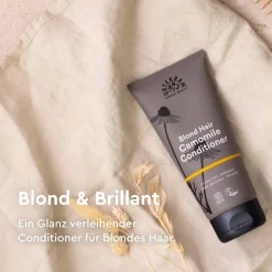 Camomile Conditioner for Blond Hair, 180 ml