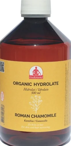 Camomile Hydrosol, 500 ml