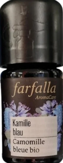 Camomilla Comune Bio, 3 ml