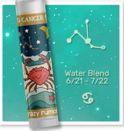 Cancer Lip Balm, 4,25 g