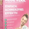 Capillum Amove Aloe Vera, 300 g