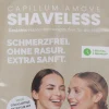 Capillum AMOVE Shave Less, 50 g