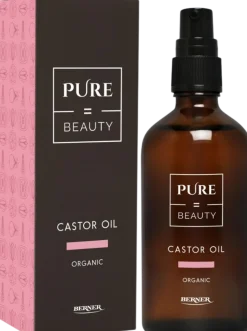 Castor Oil, 100 ml