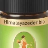 Cedro dell'Himalaya Bio, 5 ml