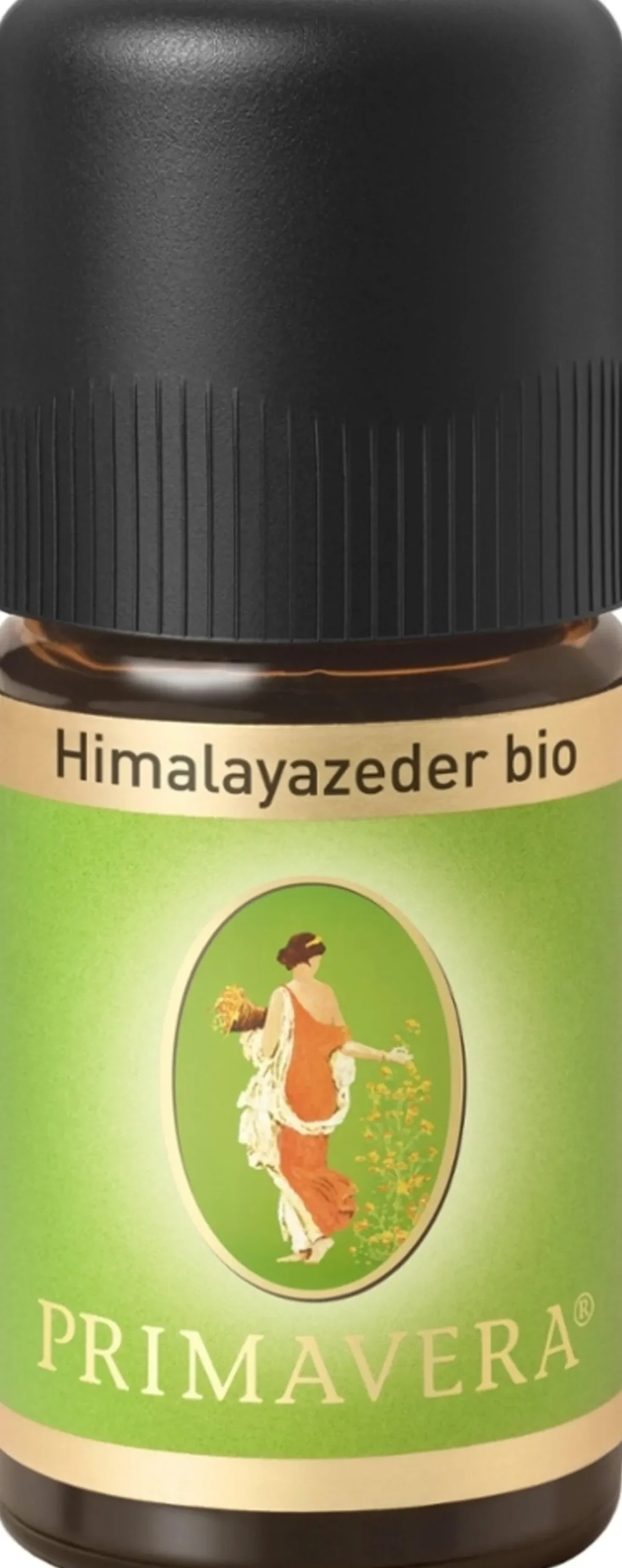 Cedro dell'Himalaya Bio, 5 ml