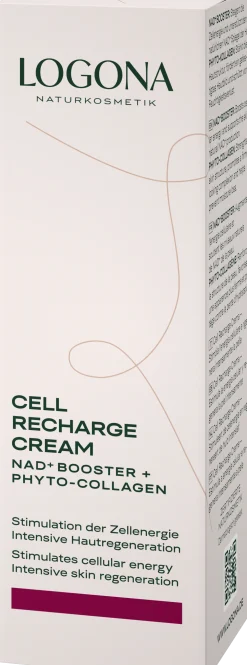 Cell Recharge Cream, 50 ml