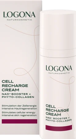 Cell Recharge Cream, 50 ml