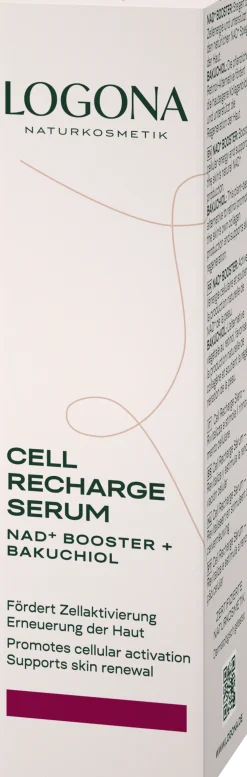 Cell Recharge Serum, 30 ml