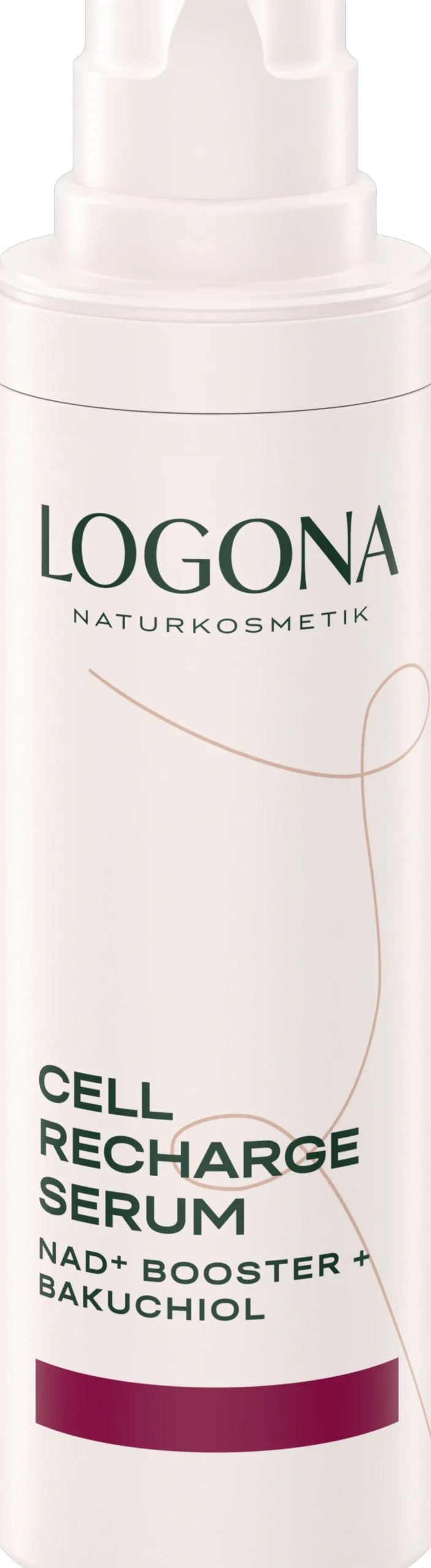 Cell Recharge Serum, 30 ml