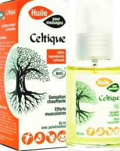 Celtic Oil, 50 ml
