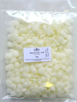 Cera d'Api Bianca, 100 g