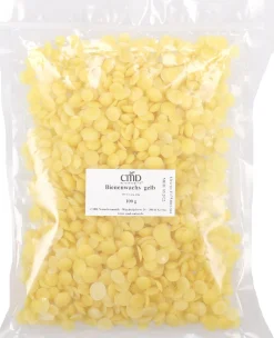 Cera d'Api Gialla, 100 g