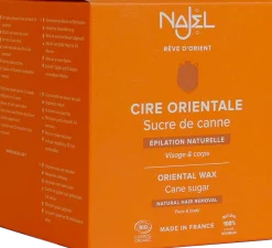 Cera Depilatoria Orientale, 350 g