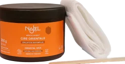 Cera Depilatoria Orientale, 350 g