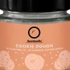 Cera Profumata da Fondere "Cookie Dough", 10 pezzi