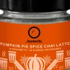 Cera Profumata da Fondere "Pumpkin Pie Spice Chai Latte", 10 pezzi