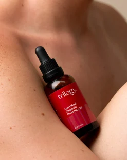 Certified Organic Rosehip Oil, 20 ml