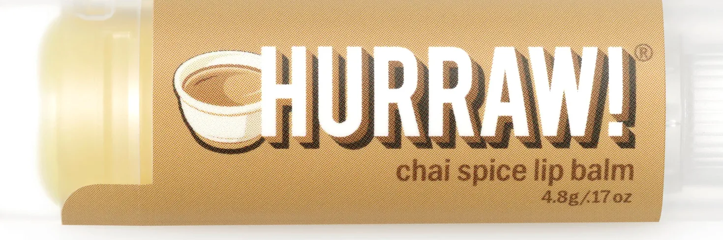 Chai Spice Lip Balm, 4,80 g