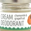 Chamomile & Grapefruit Cream Deodorant, 60 g