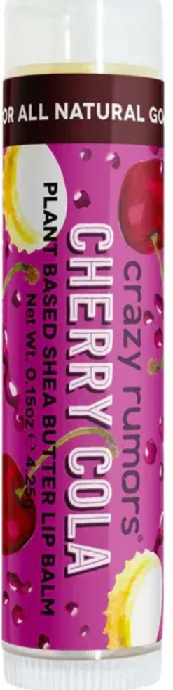 Cherry Cola Lip Balm, 4,25 g