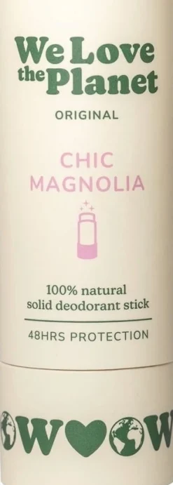 Chic Magnolia Deo, 40 g