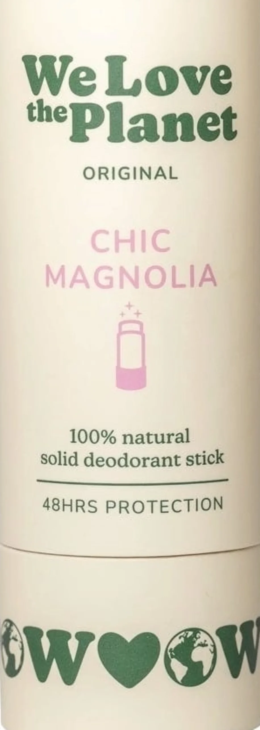 Chic Magnolia Deo, 40 g