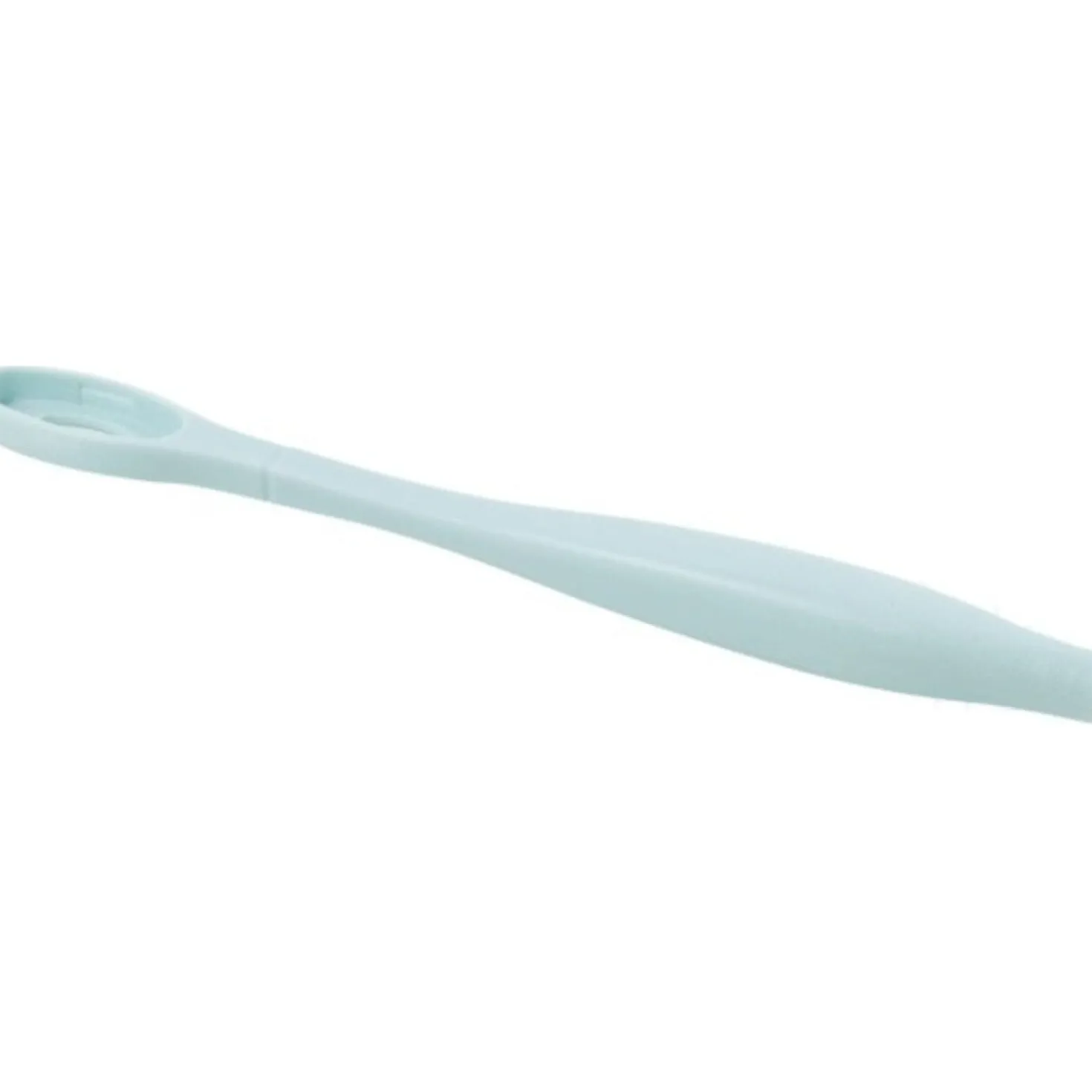 Children's Refillable Toothbrush Handle, Yellow