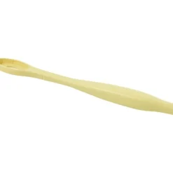 Children's Refillable Toothbrush Handle, Yellow