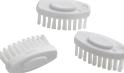 Children's Toothbrush Heads Soft Bristles
