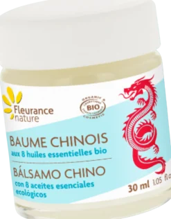 China Balm, 30 ml