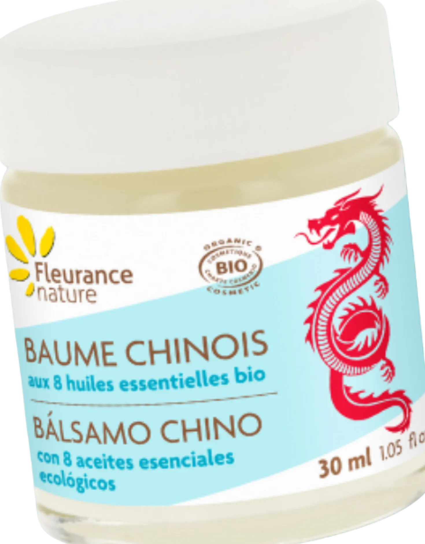 China Balm, 30 ml