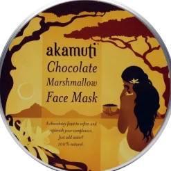 Chocolate Marshmallow Mask, 70 g