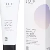 Chocolate & Pink Clay Firm & Lift Facial Mask, 75 ml