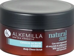 Choco Scrub Corpo, 250 ml