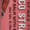 Choco Strawberry Lip Balm, 4,25 g