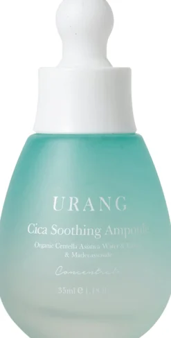 Cica Soothing Ampoule, 35 ml