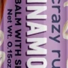 Cinnamon Bun Lip Balm, 4,25 g