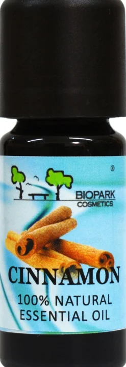 Cinnamon Oil, 10 ml