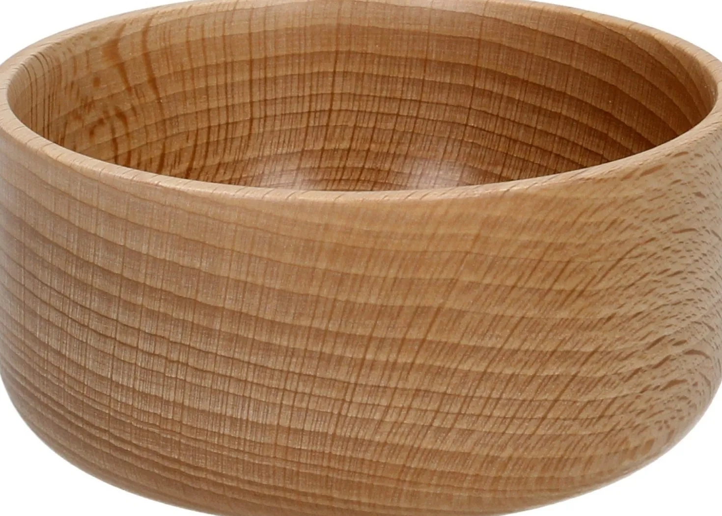 Ciotola in Legno, Frassino o ciliegia