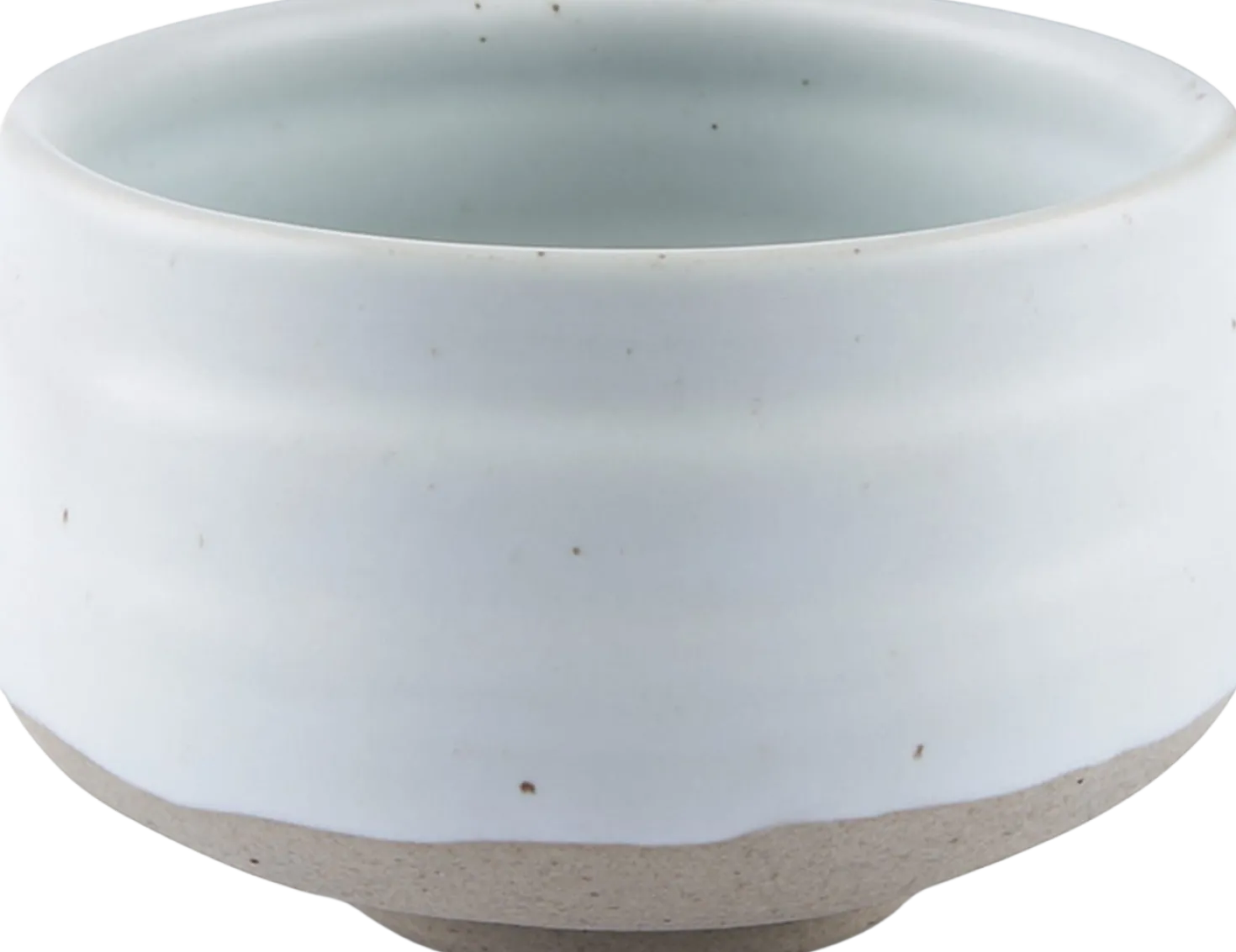 Ciotola per Matcha - Beige Naturale