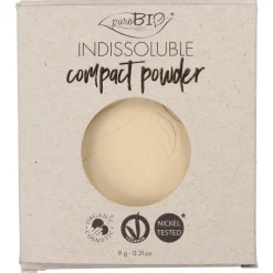 Cipria Indissolubile Refill, 03 (9 g)