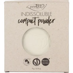 Cipria Indissolubile Refill, 03 (9 g)