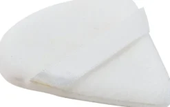 Circular Powder Puff