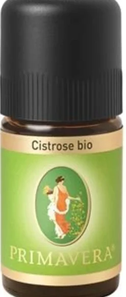 Cistus Bio, 5 ml