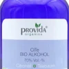 CiTe Alcool Bio con Citronella & Tea Tree, 100 ml