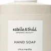 Citrus Menthe Hand Soap, 250 ml