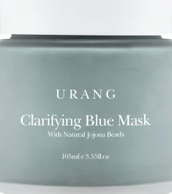 Clarifying Blue Mask, 109 g