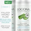 CLASSIC Fluido Idratante Aloe Bio e Acido Ialuronico, 30 ml